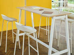Table haute Mogi