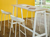 Table haute Mogi