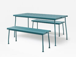 Table d'extérieur Flaner