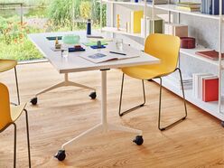Table rabattable Revi