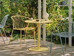 Table d'extérieur Bolt 