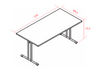 Table pliante Kerl