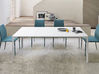 Table de réunion extensible Armando ALL L160/205/250 P100 cm