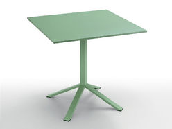 Table polyvalente Square