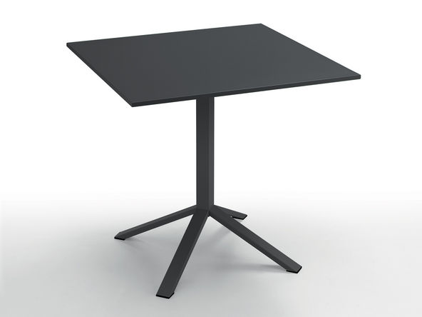 Table polyvalente Square