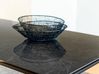 Table de réunion extensible Marcopolo en cristal-céramique