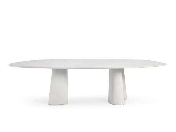 Table de réunion Organic
