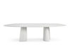 Table de réunion Organic
