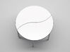 Lot de 2 tables de formation Yang