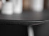 Table d'exception en bois massif Dolmen Organic