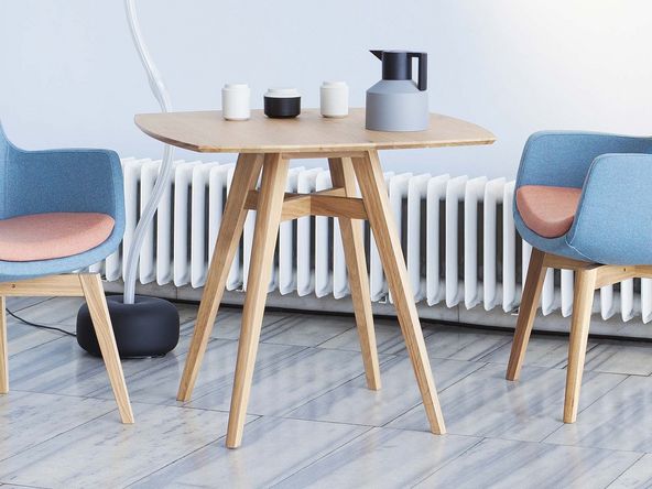 Table polyvalente Willy