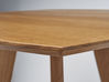 Table de réunion tonneau Willy