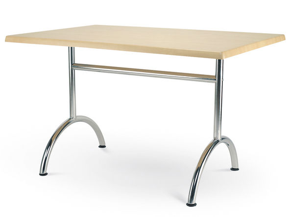 Table de collectivité Unita