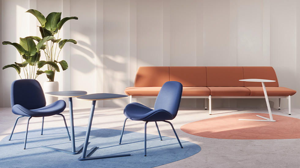 Table d’appoint Semu