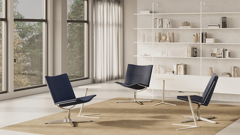 Table d’appoint Semu