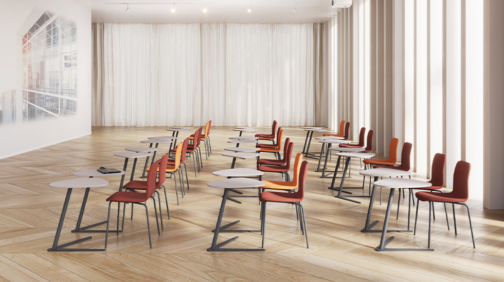 Table d’appoint Semu