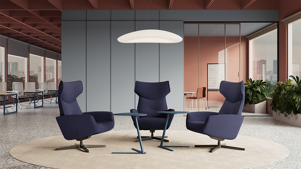 Table d’appoint Semu