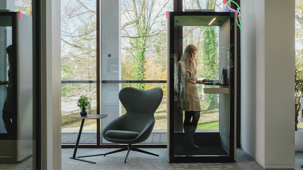 Table d’appoint Semu