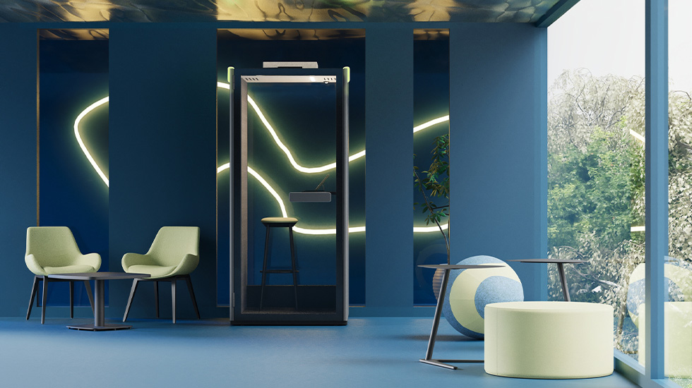 Table d’appoint Semu