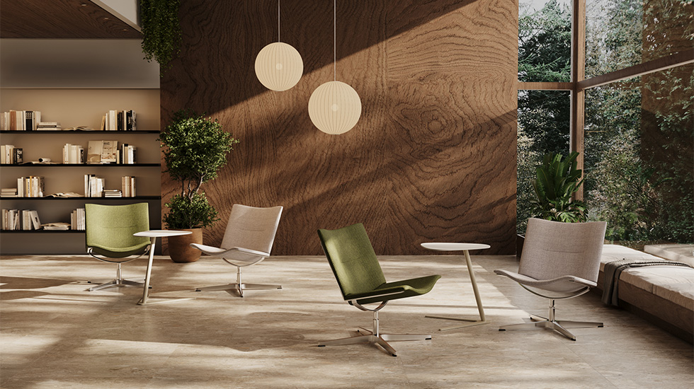 Table d’appoint Semu