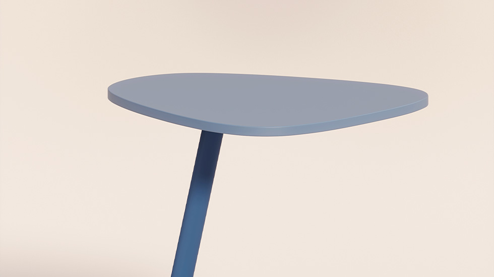 Table d’appoint Semu