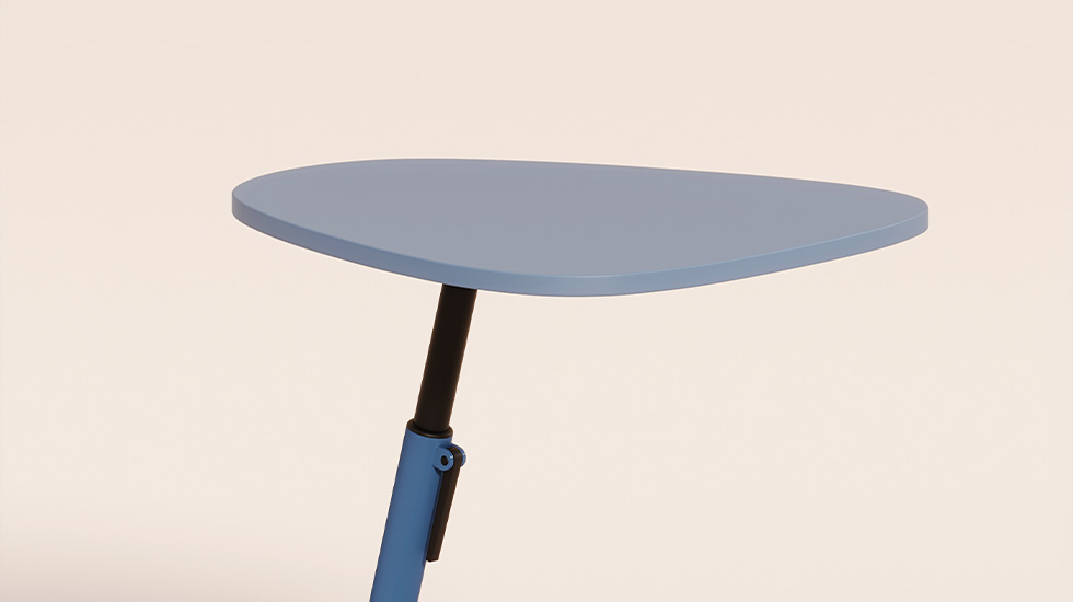 Table d’appoint Semu