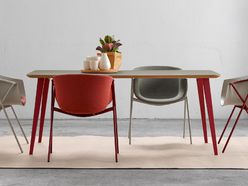 Table de réunion Cavalera