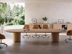 Table d'exception Dea