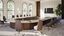 Tables de conférence sur mesure Bespoke