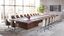 Tables de conférence sur mesure Bespoke