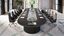 Tables de conférence sur mesure Bespoke