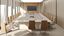 Tables de conférence sur mesure Bespoke