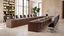Tables de conférence sur mesure Bespoke