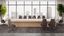 Tables de conférence sur mesure Bespoke