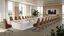 Tables de conférence sur mesure Bespoke