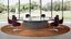 Tables de conférence sur mesure Bespoke