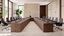 Tables de conférence sur mesure Bespoke