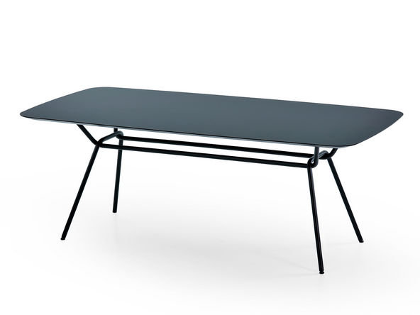 Table de réunion Strain en Fenix®