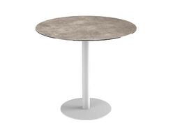 Table haute ronde Austin