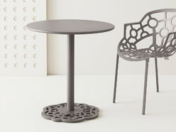 Table de collectivité Polo