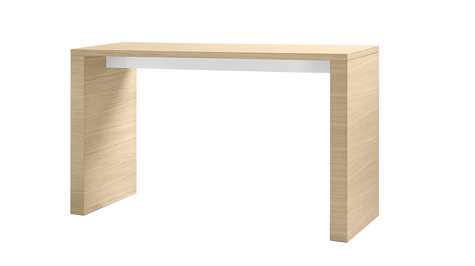 Table haute Zubi