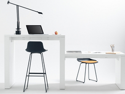 Table haute Zubi