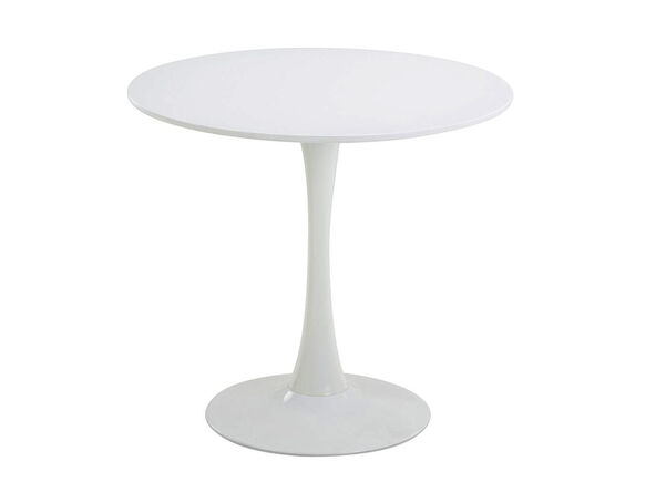 Table polyvalente ronde Ygrid