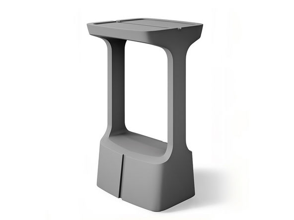 Table haute mange-debout Karla