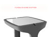 Table haute mange-debout Karla