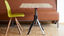 Table haute réglable Wessel