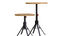 Table haute réglable Wessel