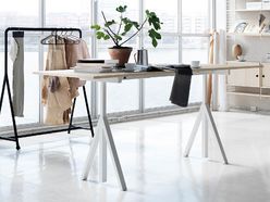 Table String Works avec réglage en hauteur électrique