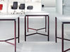 Table haute Clavis