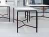 Table haute Clavis